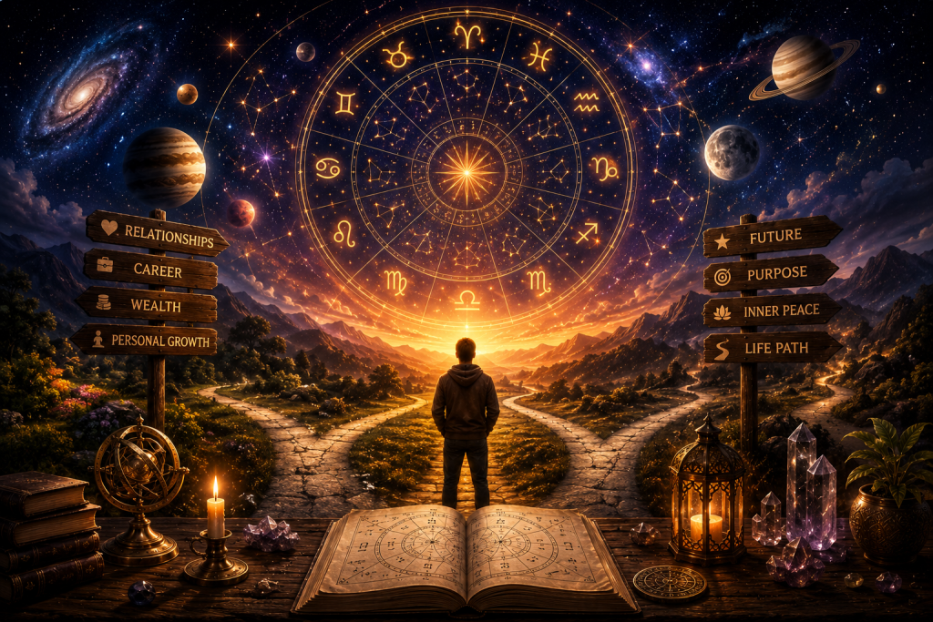 Astrology