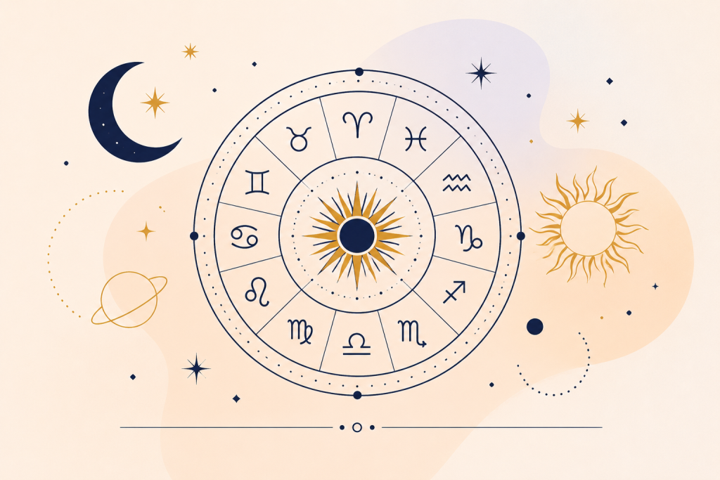 Astrology